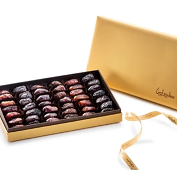 Golden Rectangle Box-LArge