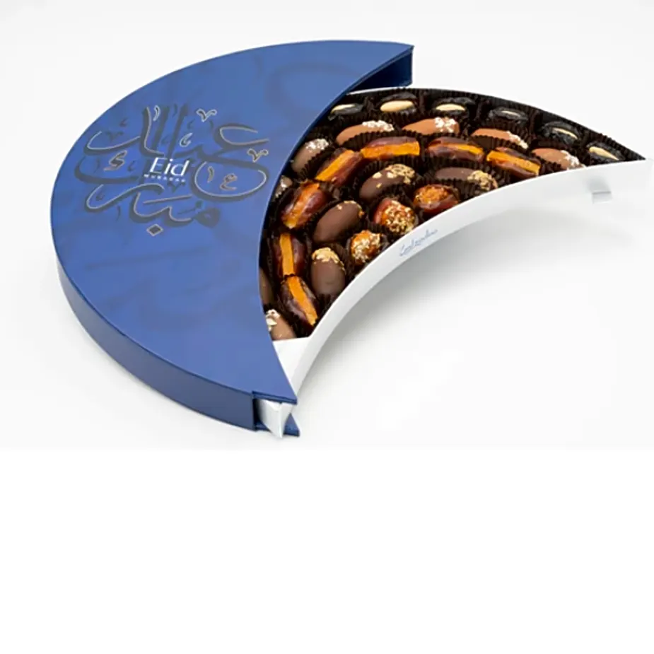 Eid Collection (Eid Moon Box)