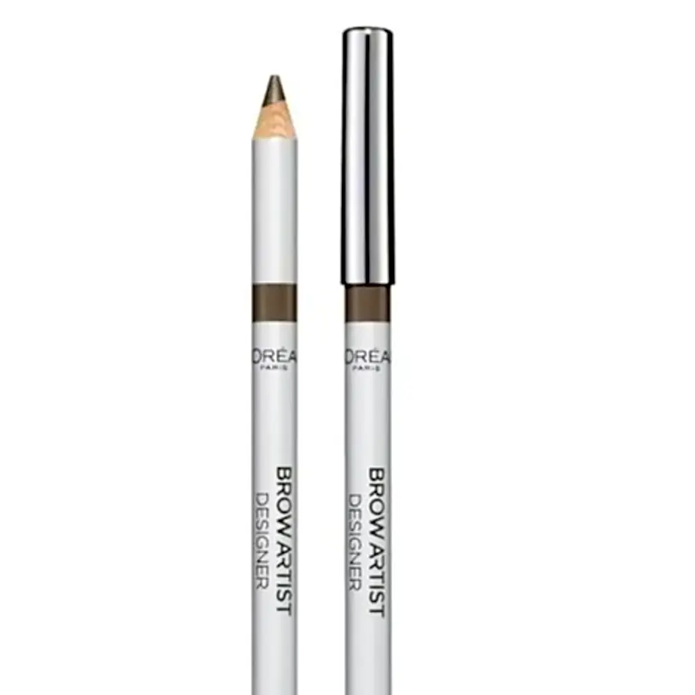 L'Oreal Paris Brow Artist Designer (Deep Brown)