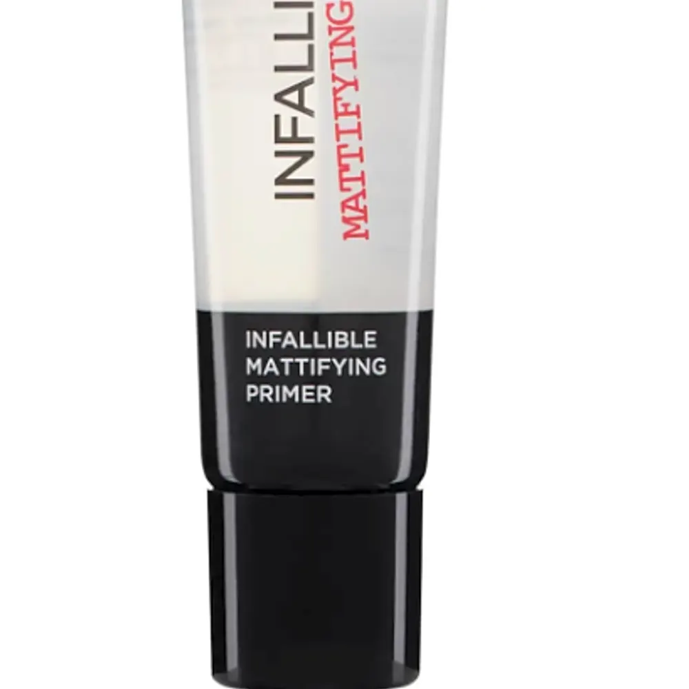 L'Oréal Paris Infallible Mattifying Priming Base 35ml