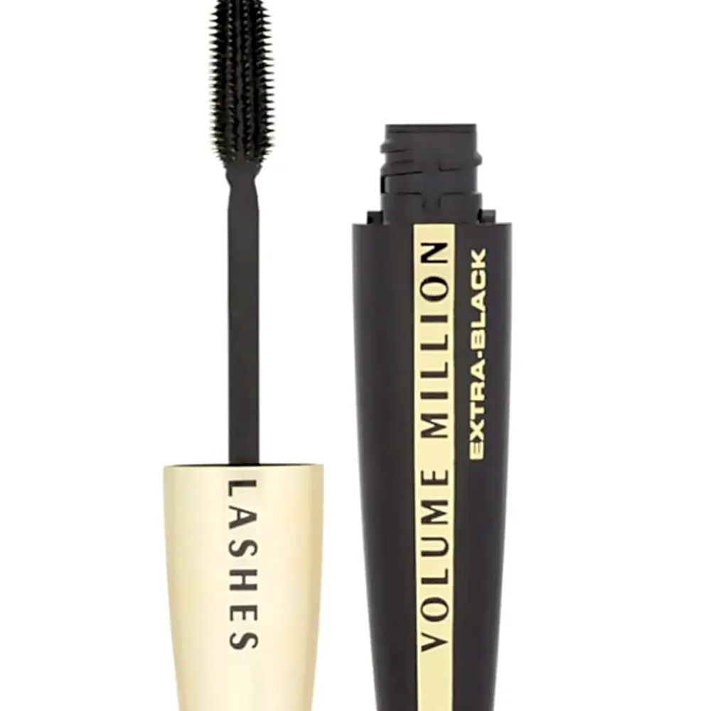 L'Oréal Paris Volume Million Lashes - Extra-Black (9ml)