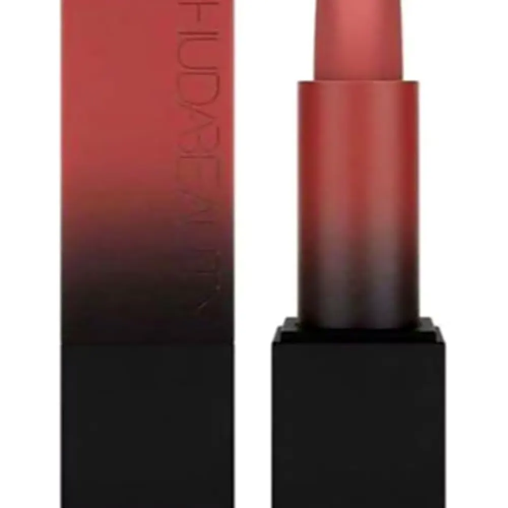 Huda Beauty Power Bullet Matte Lipstick (Wedding Day)