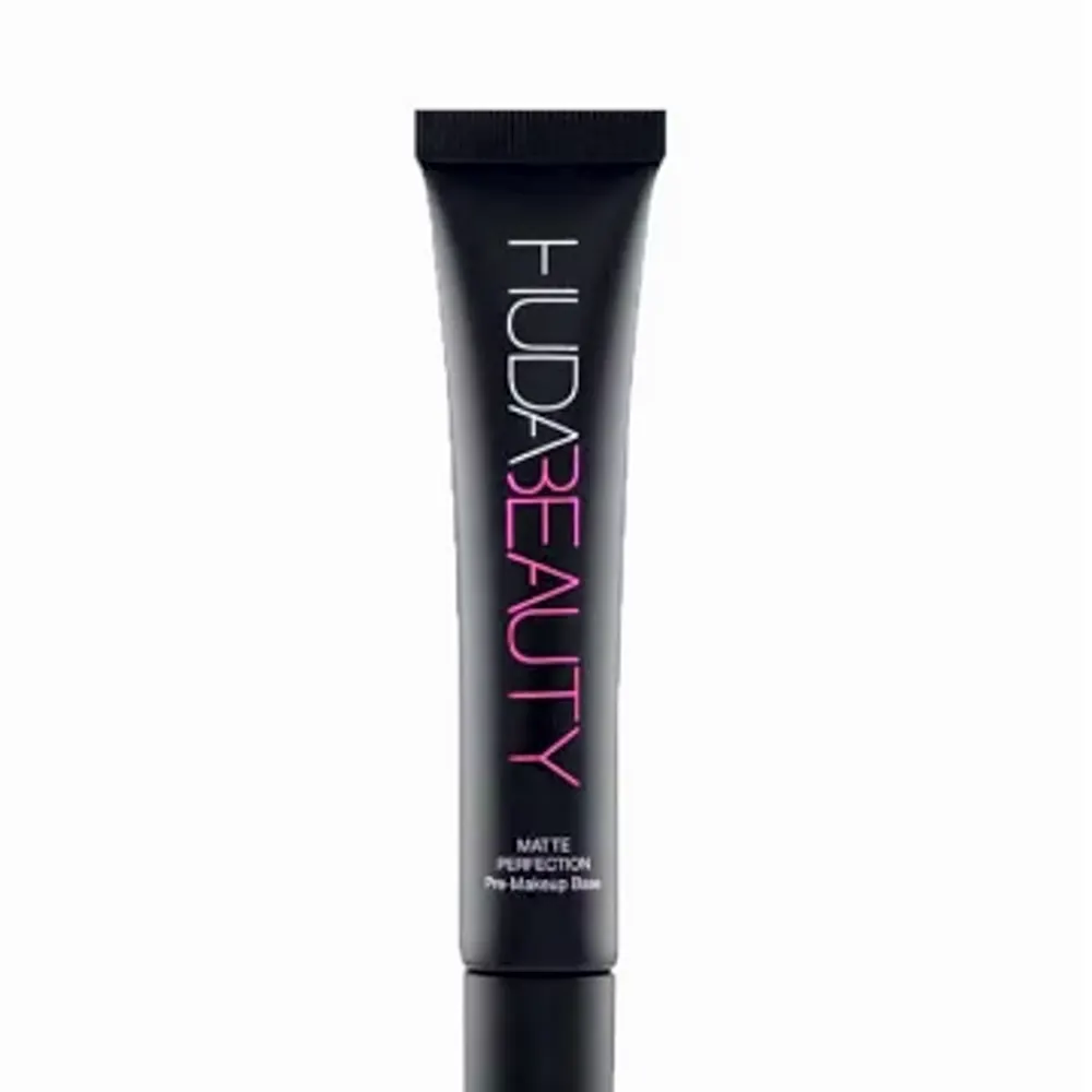 Huda Beauty Matte Perfection Pre Makeup Base (Beige)