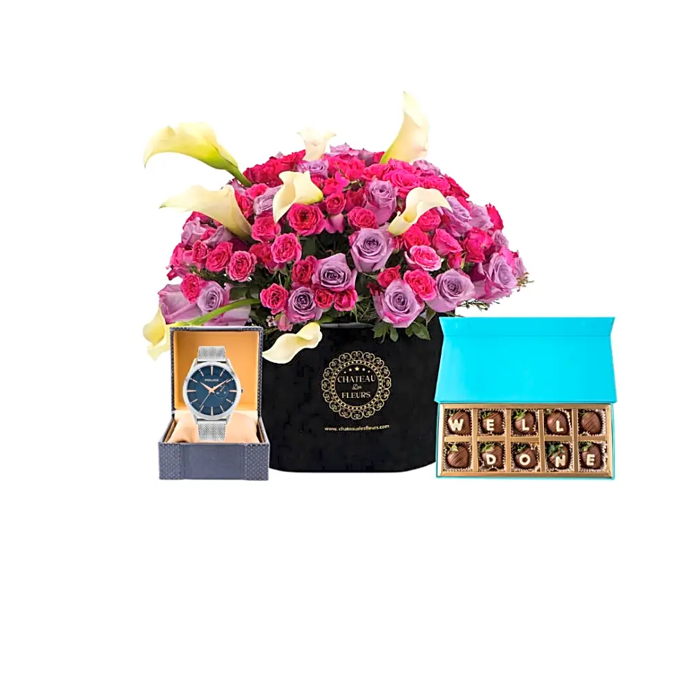 Graduation Bundle 7