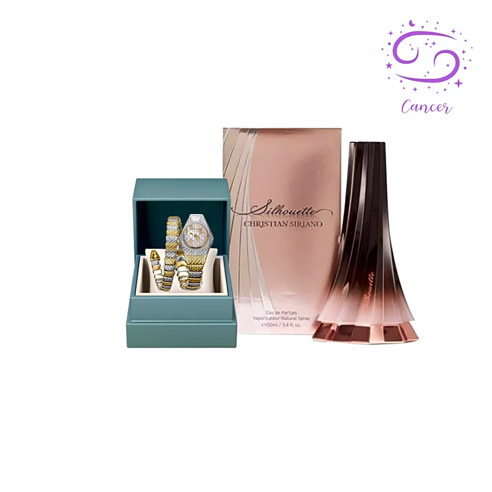 Cancer gift for women