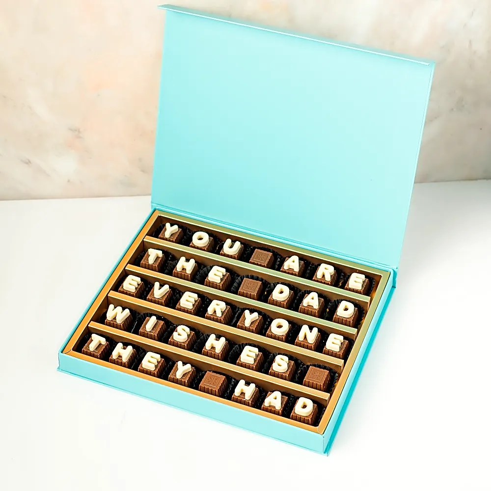 You are the Dad Everyone wishes they had