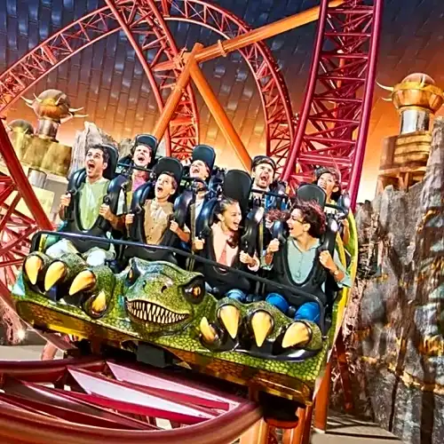 IMG Worlds of Adventure