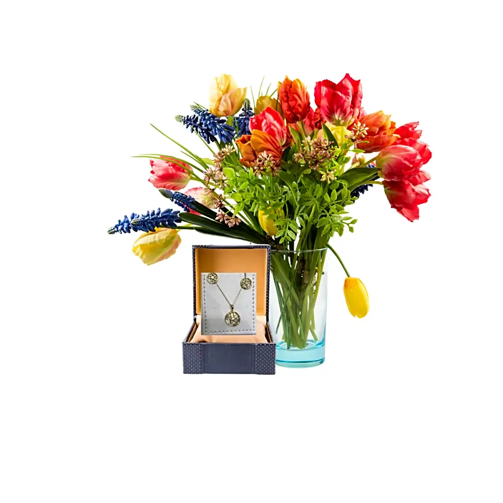 Classic Nigwa gift package