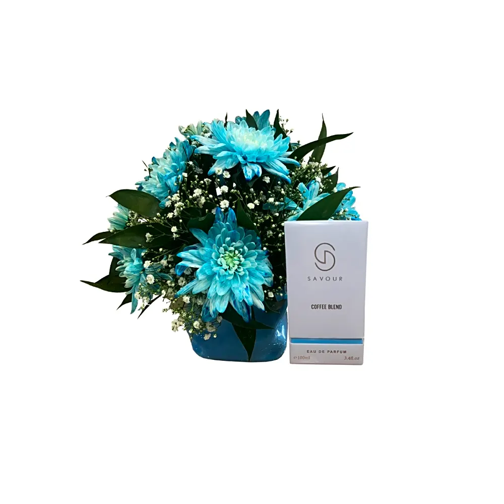 Similing Gift package