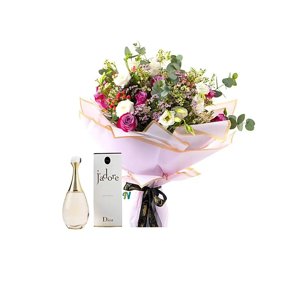 Nigwa Gift Bundle 1