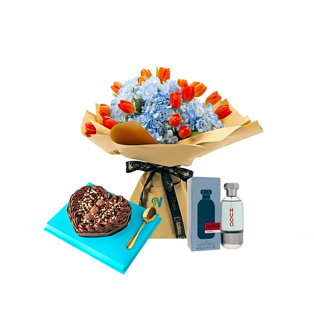 Nigwa Gift Bundle 7