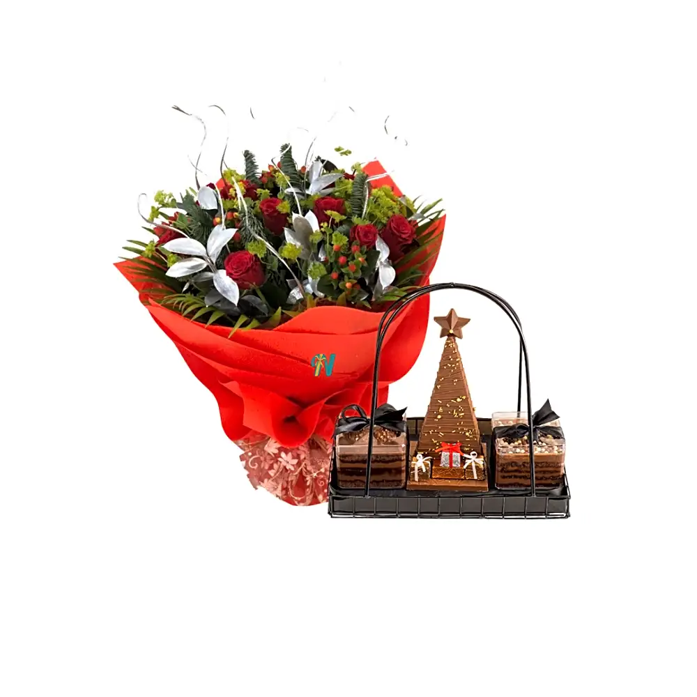 Nigwa Gift Bundle 10