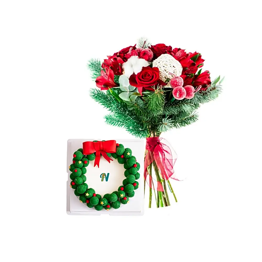 Nigwa Gift Bundle 11