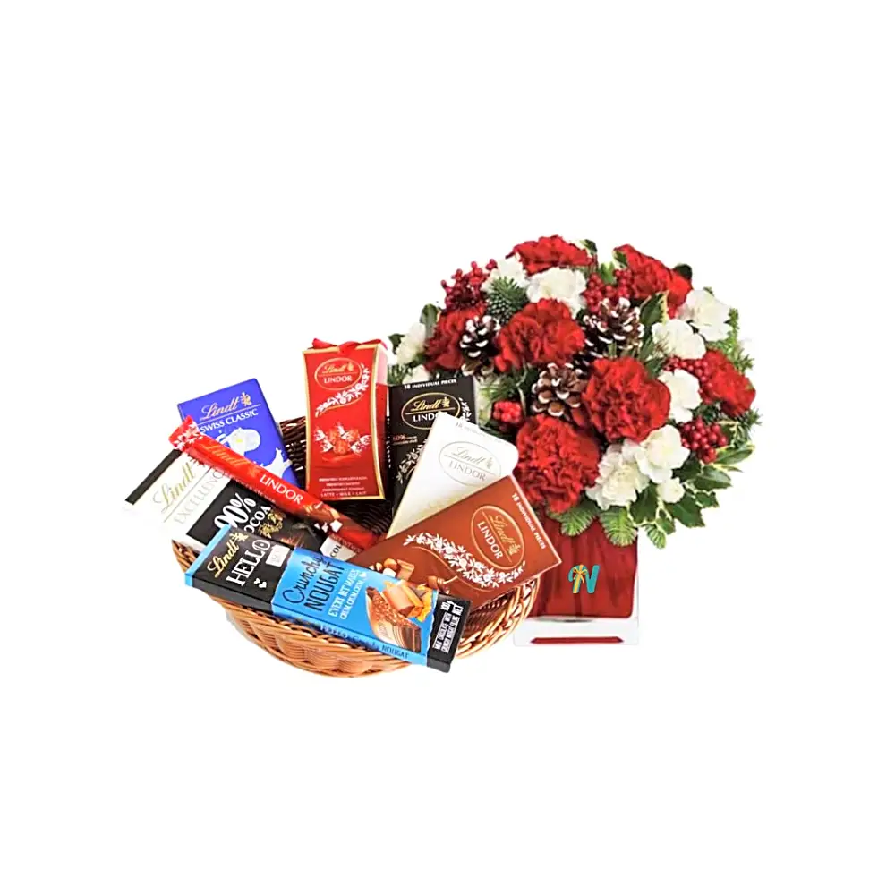 Nigwa Gift Bundle 12