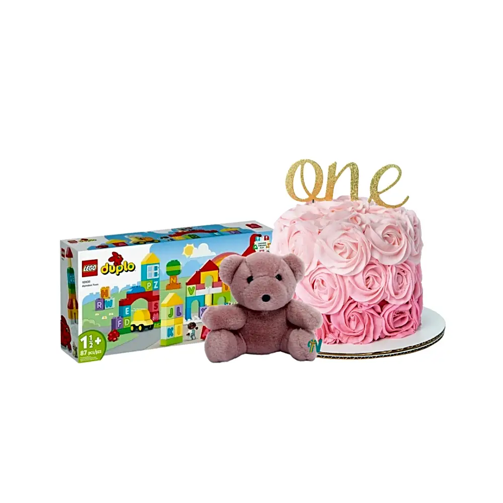 Nigwa Gift Bundle 26