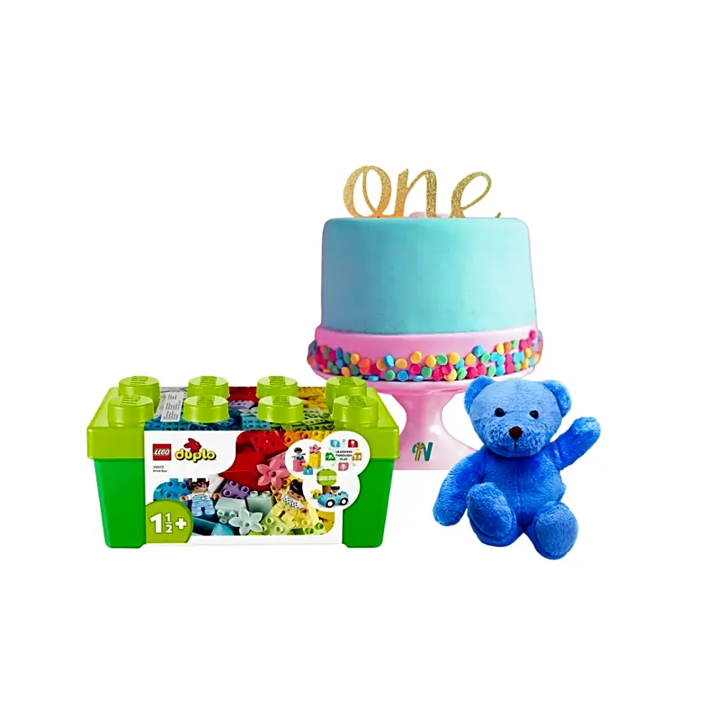 Nigwa Gift Bundle 27