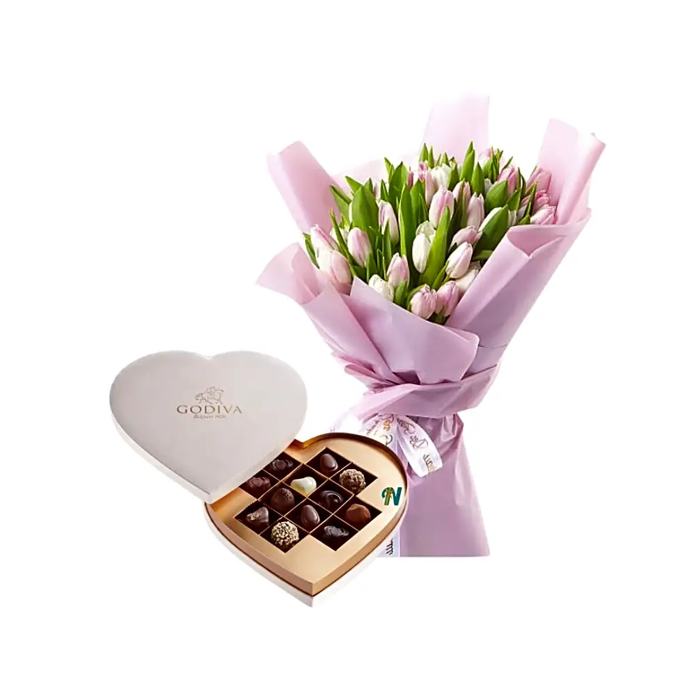 Nigwa Gift Bundle 32