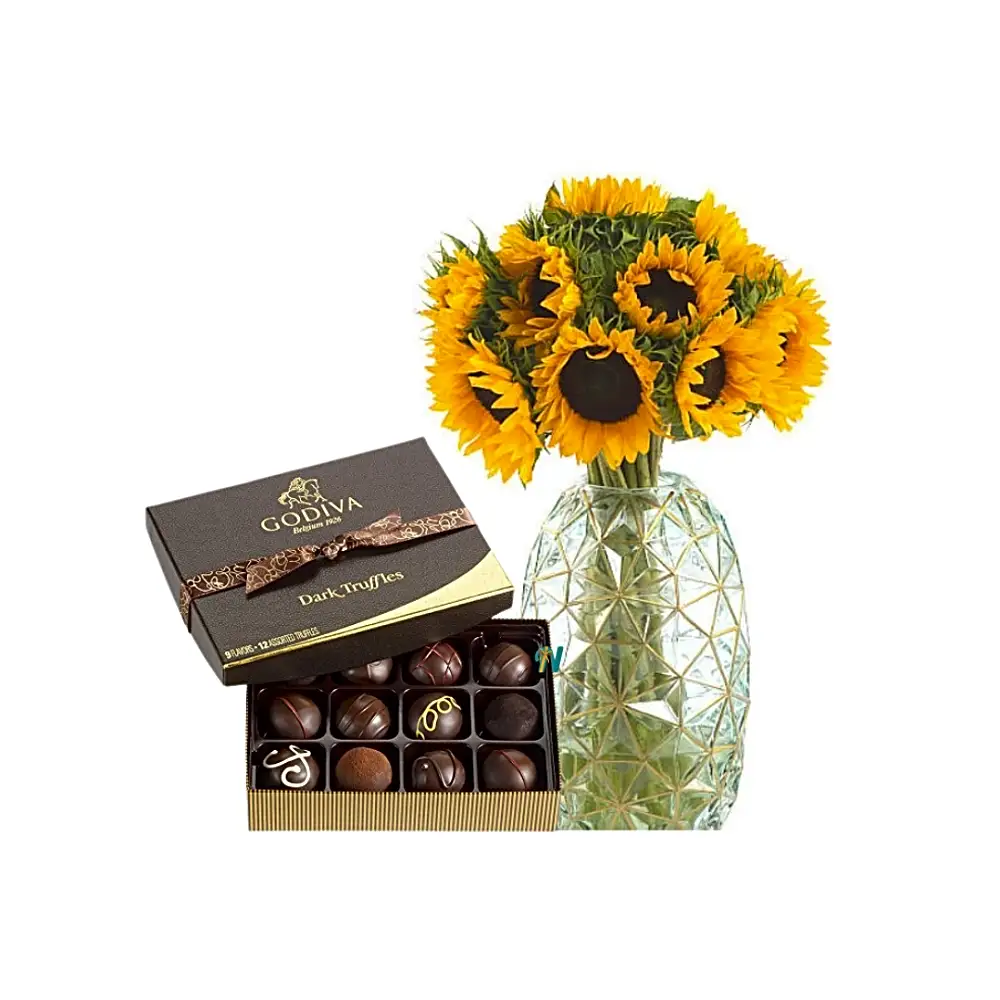 Nigwa Gift Bundle 40