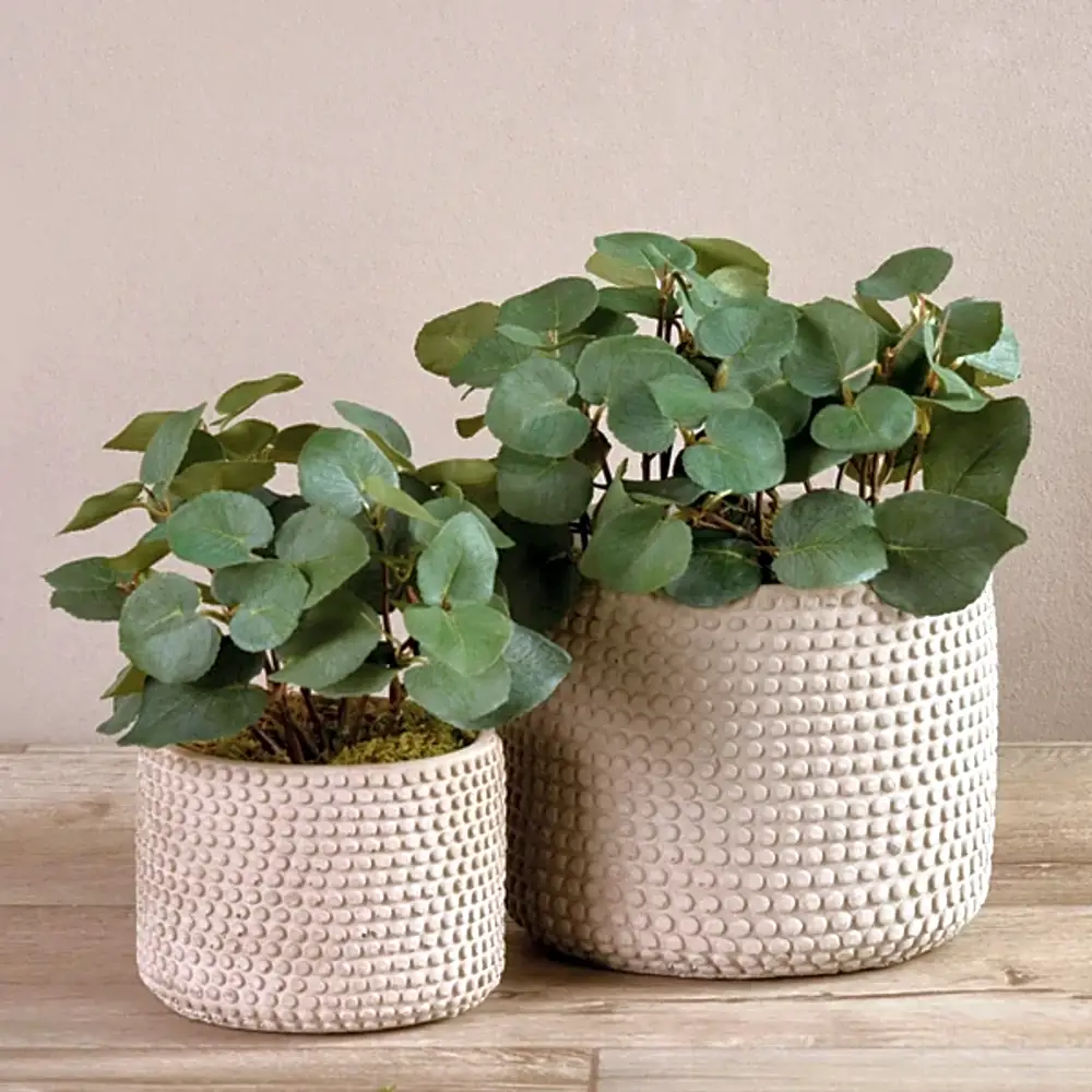 Artificial Eucalyptus Plant