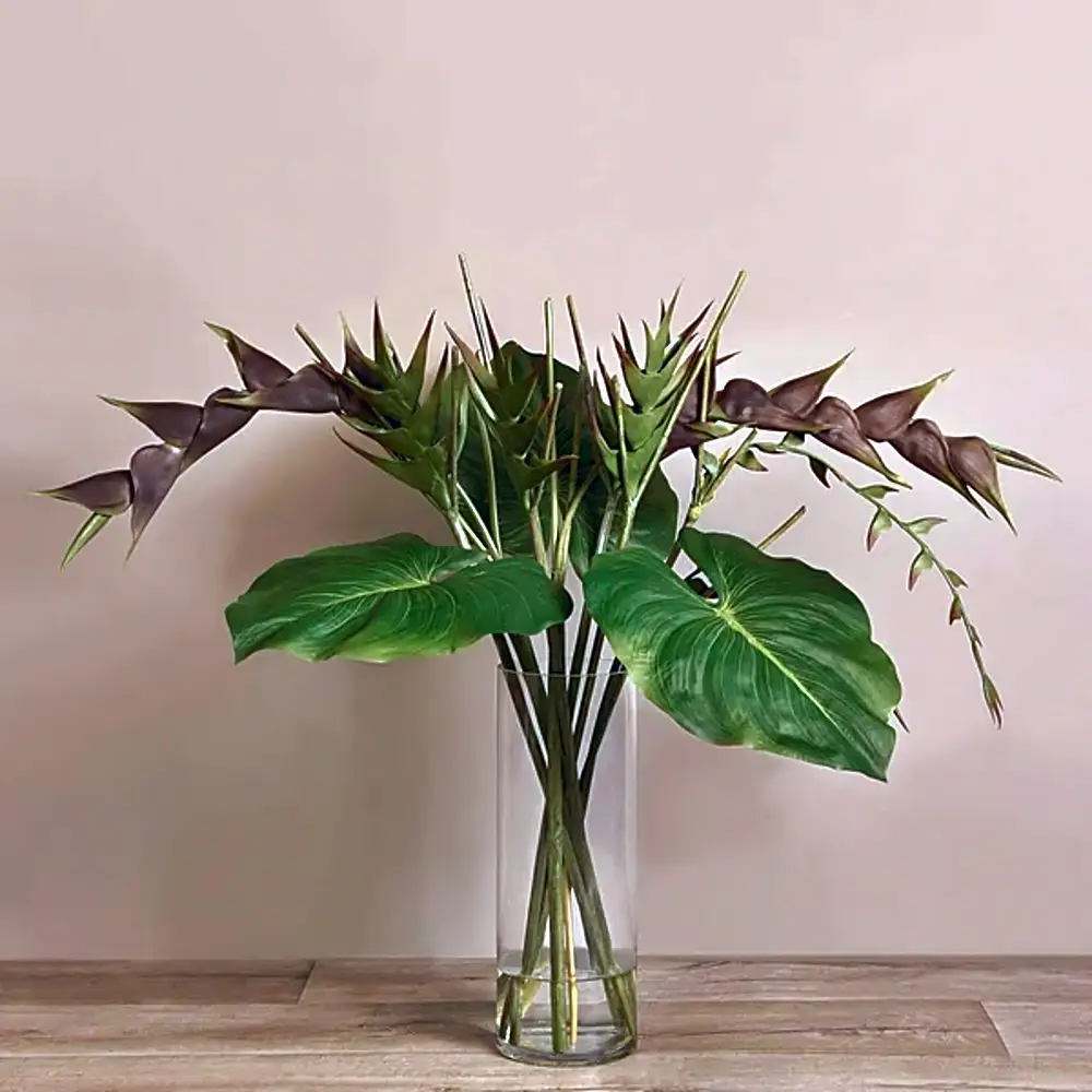 Artificial Leaf Arrangment
