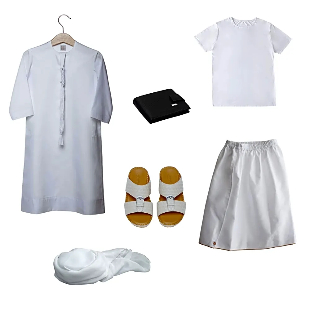 Emarati kidswear for Boys (bundles)