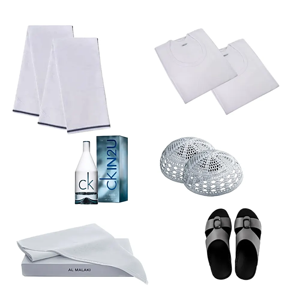 Emarati Wears for Men 3 (bundles)