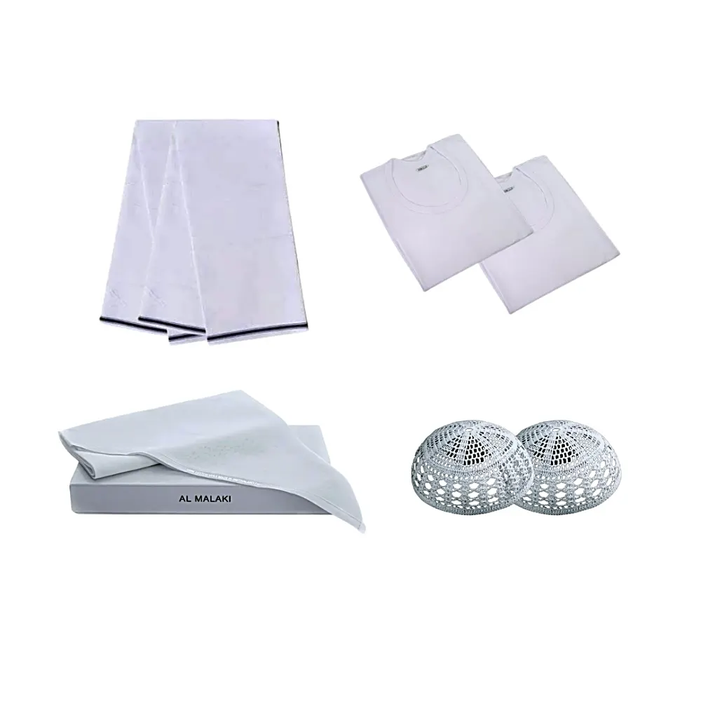 Emarati Wears for Men 4 (bundles)