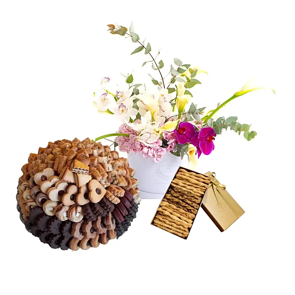 Eid Al-Adha package from Nigwa 3