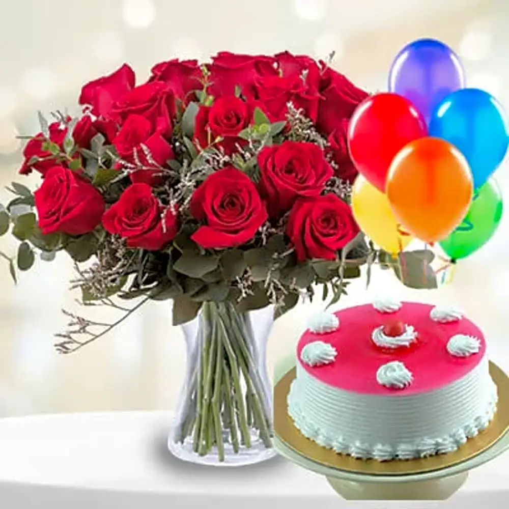 Birthday Gift Combo by Nigwa 6