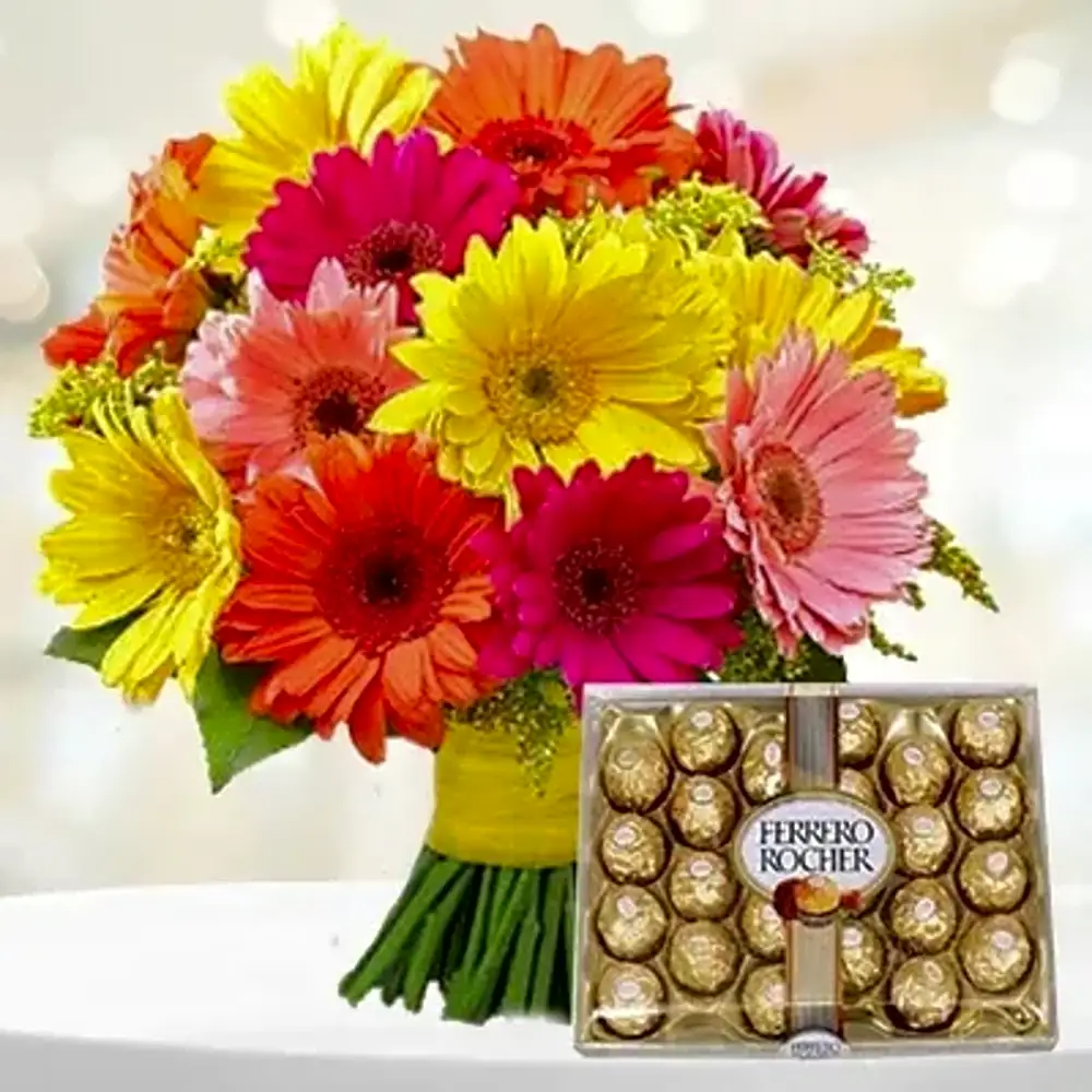 Birthday Gift Combo by Nigwa 11