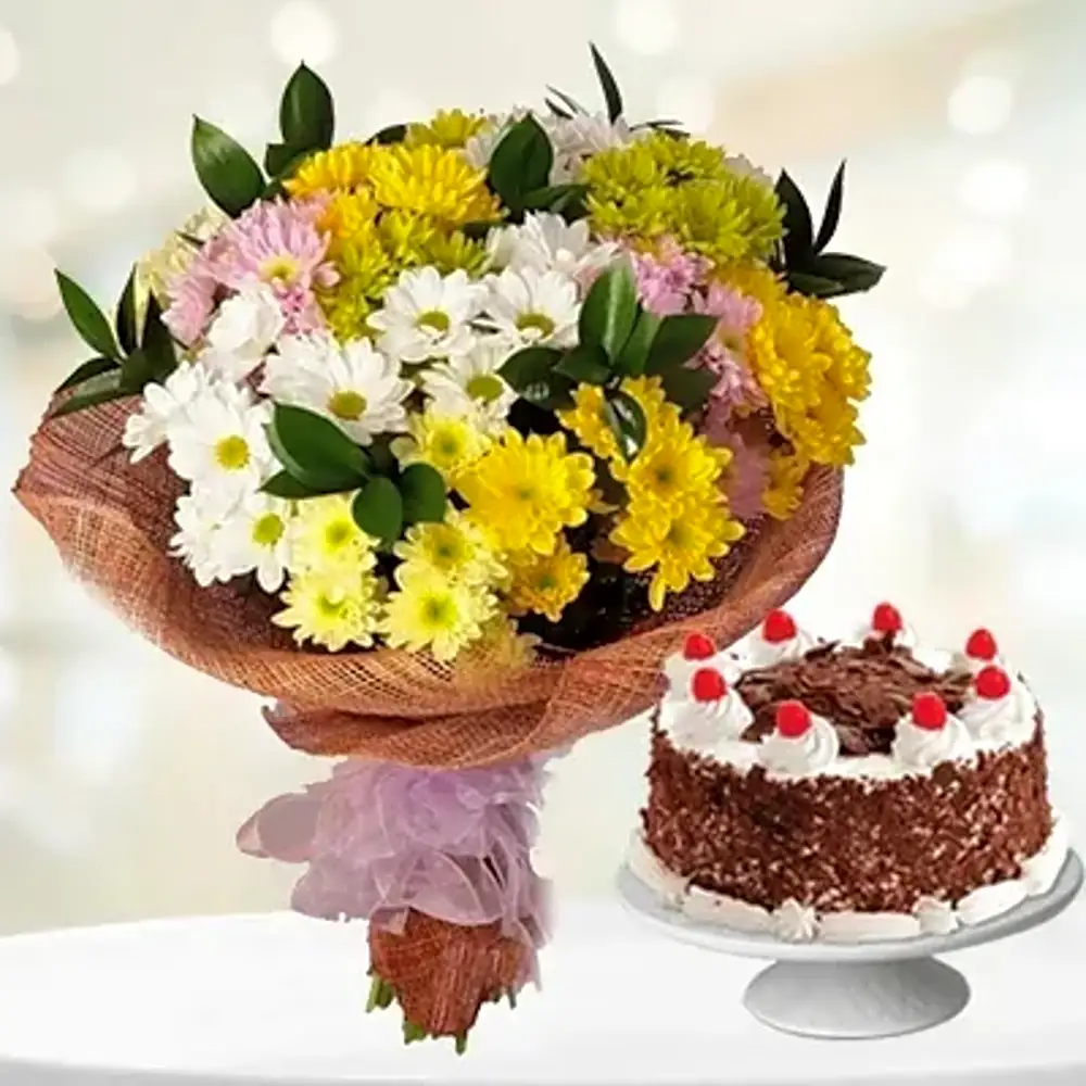 Birthday Gift Combo by Nigwa 14