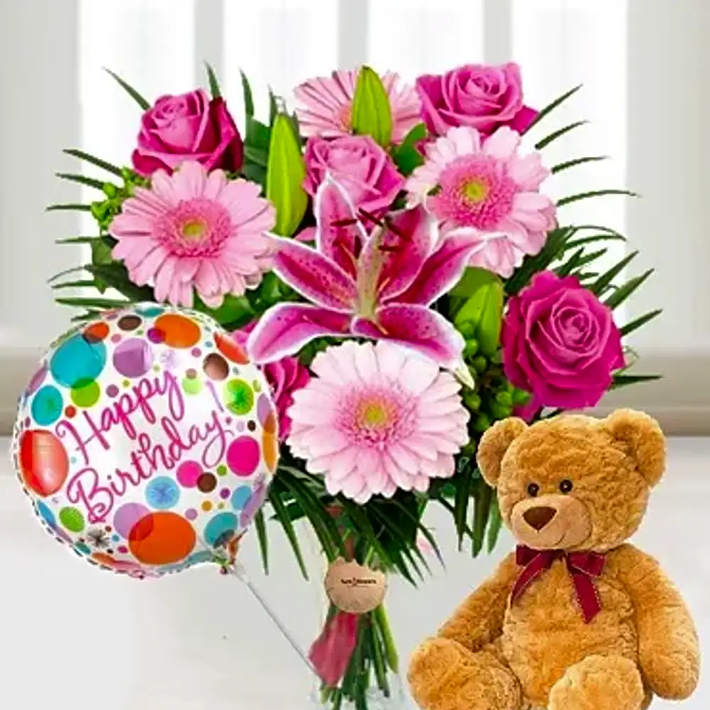 Birthday Gift Combo by Nigwa 23