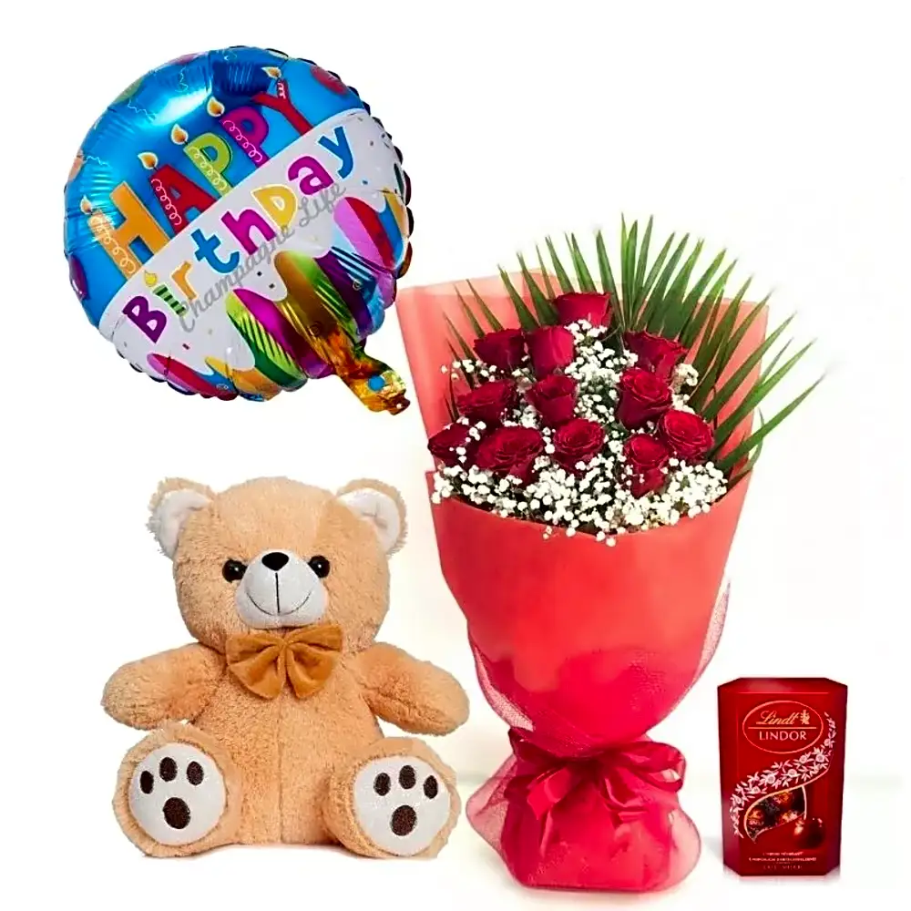 Birthday Gift Combo by Nigwa 29