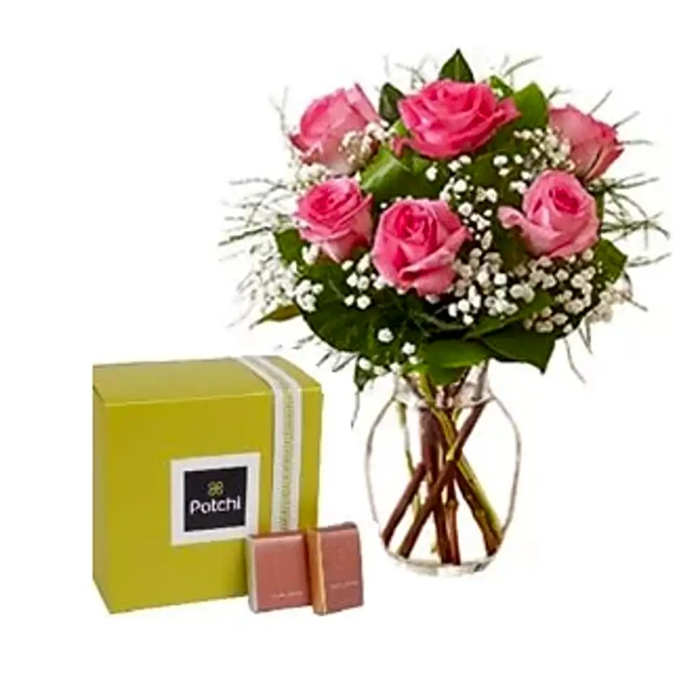 Birthday Gift Combo by Nigwa 40