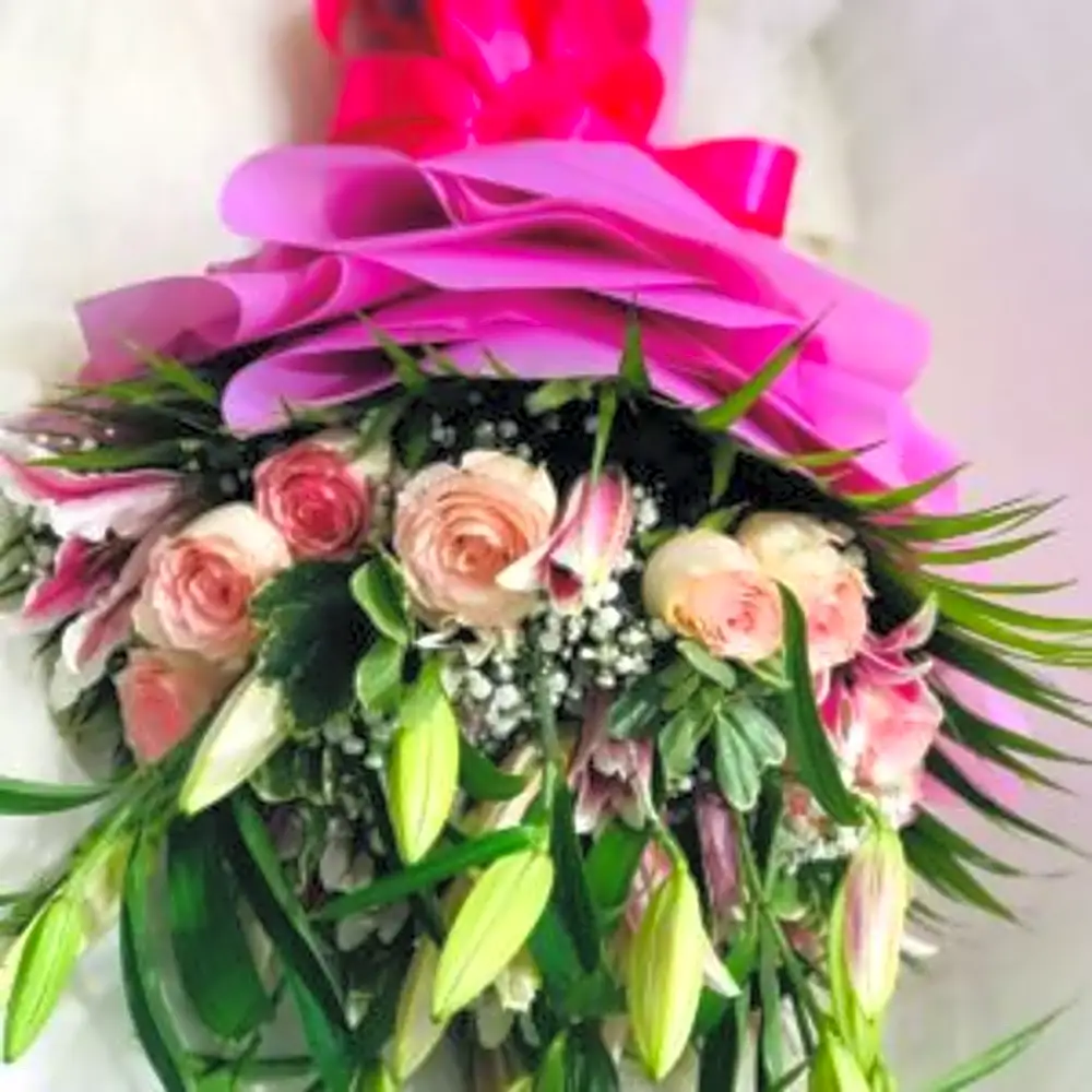 WOMEN’S DAY SPECIAL #6 N