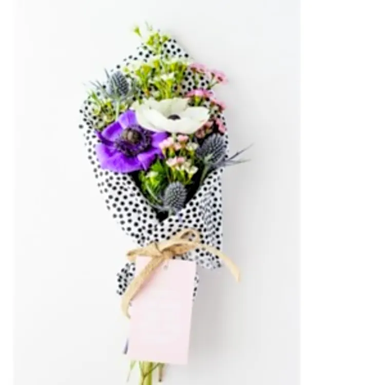 Western flower bouquet