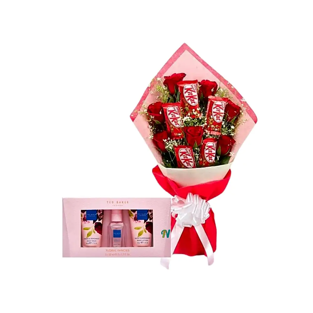 Nigwa birthday combo 10