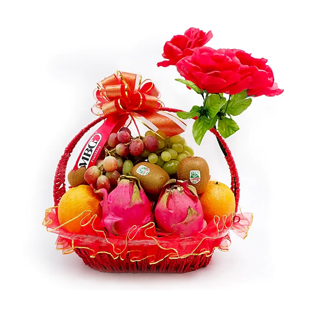 Blessing Fruit Basket