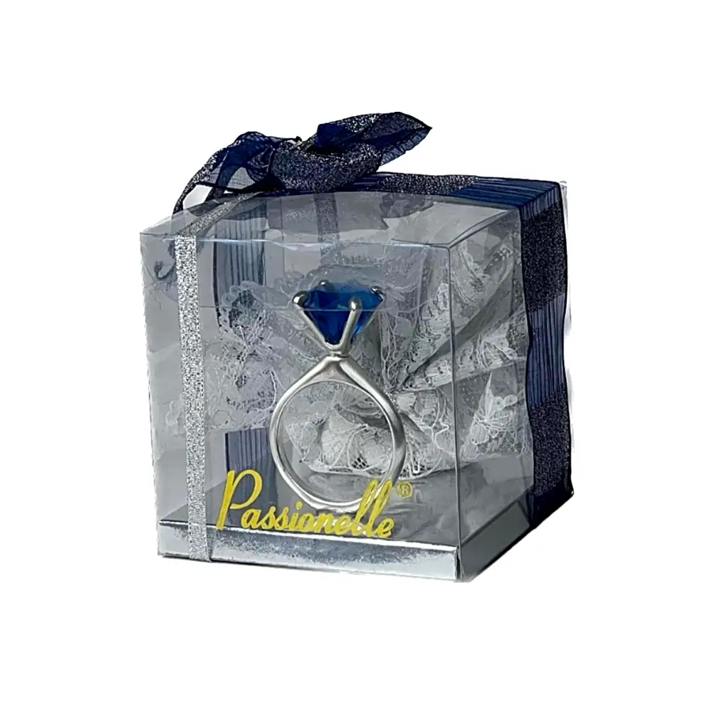 Sapphire Ring Souvenir.