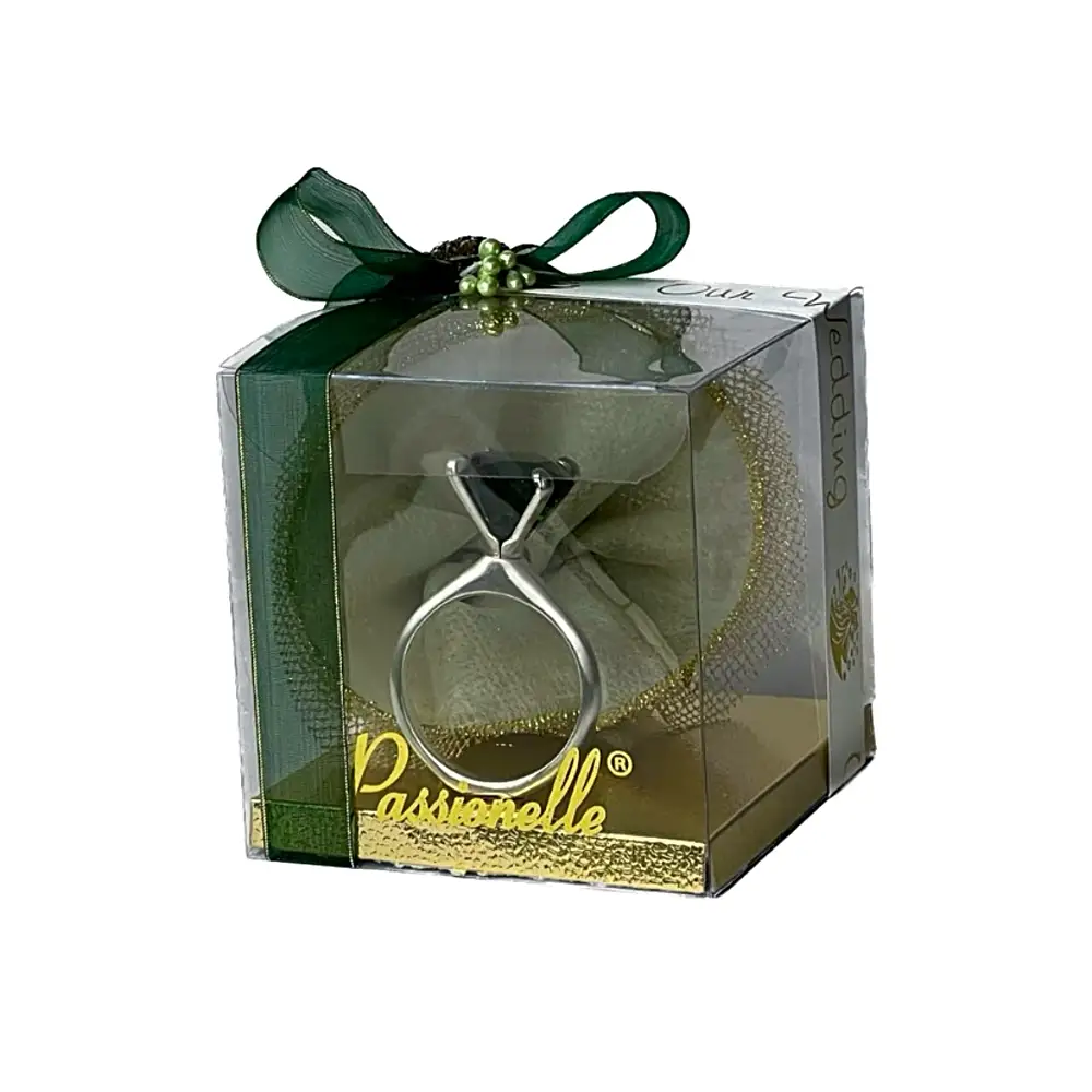 Emerald Ring Souvenir.