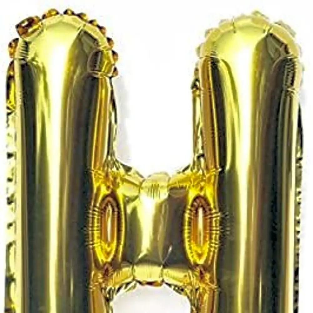 Ballons & Accessories 7.