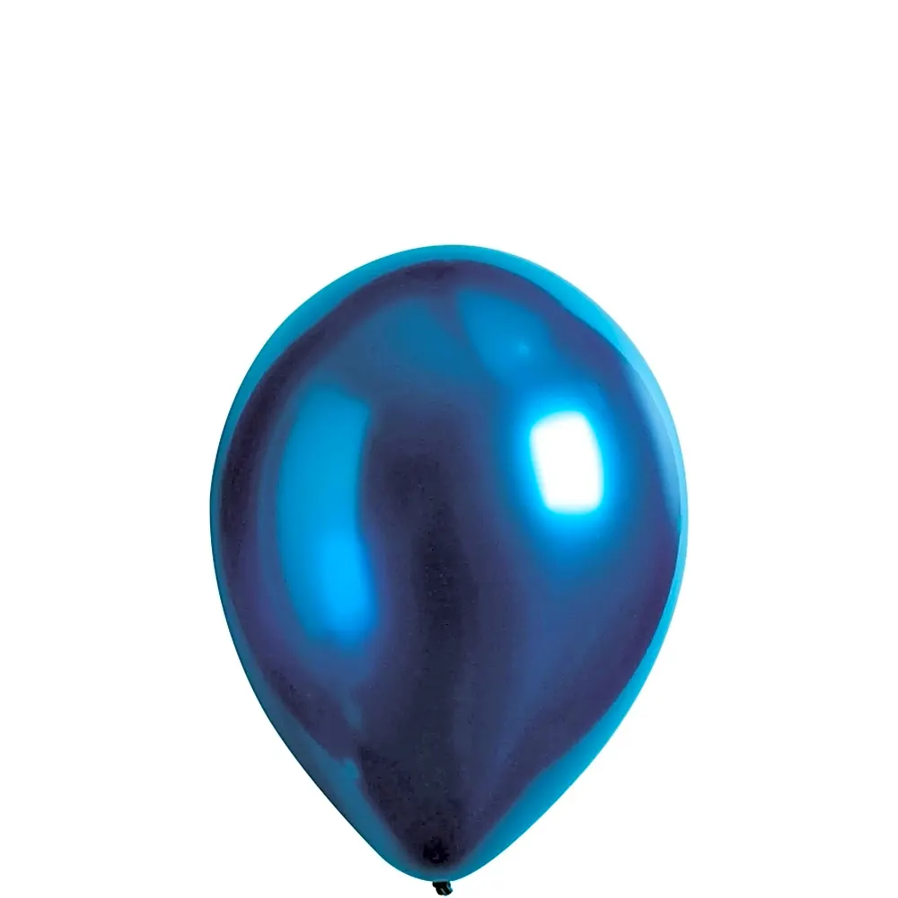 Ballons & Accessories 11.