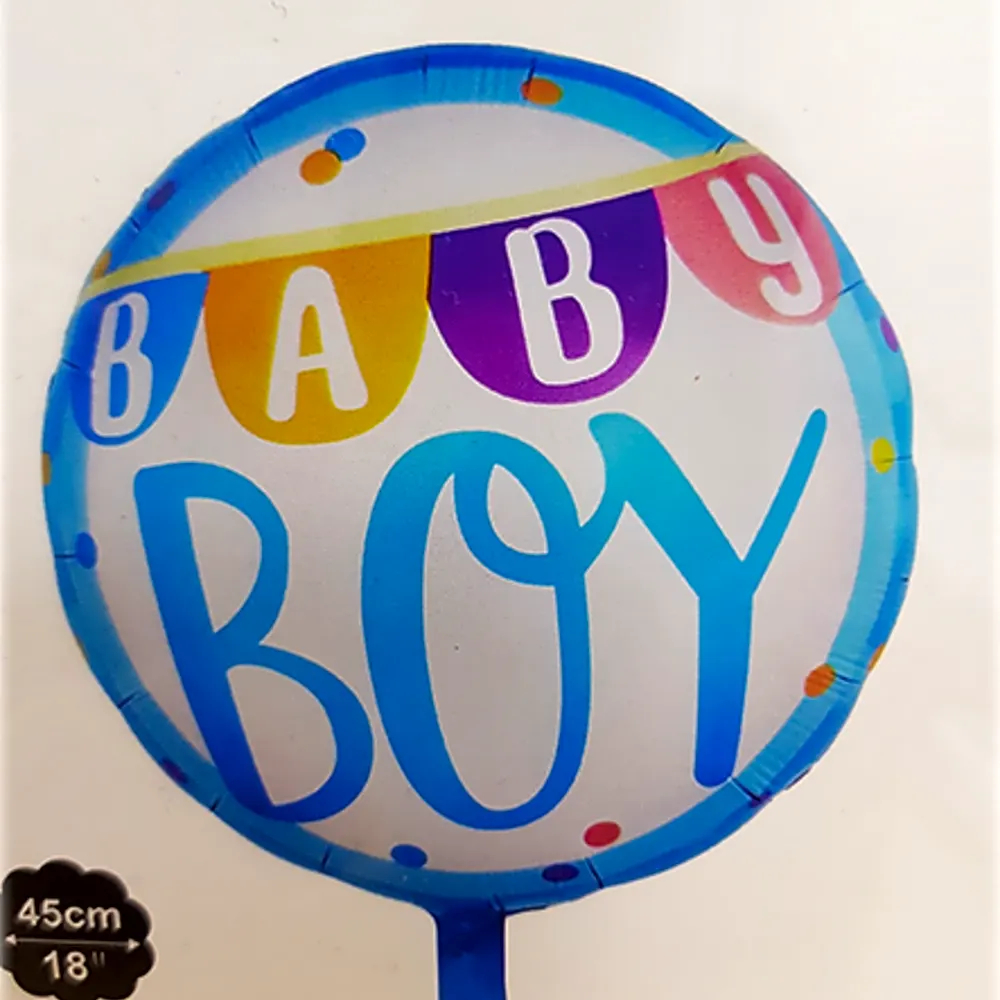 Ballons & Accessories 14.