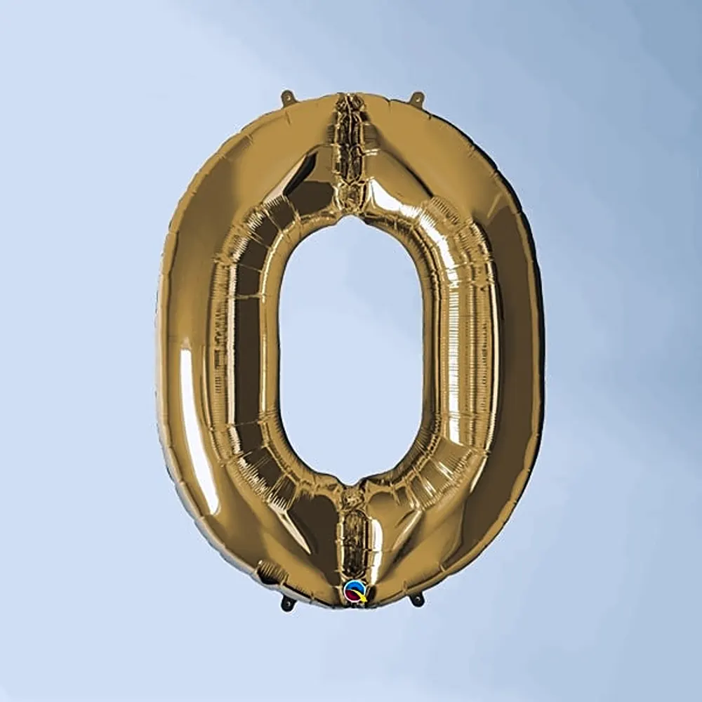 Ballons & Accessories 19.