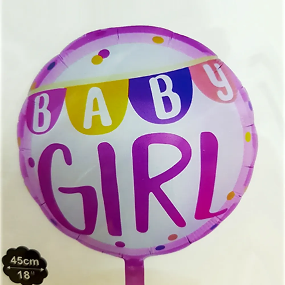 Ballons & Accessories 16.