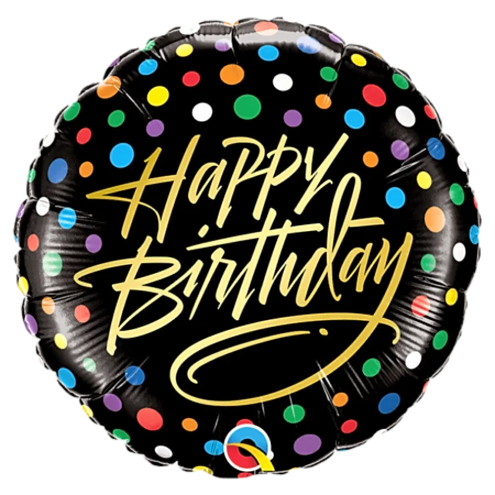 Ballons & Accessories 21.