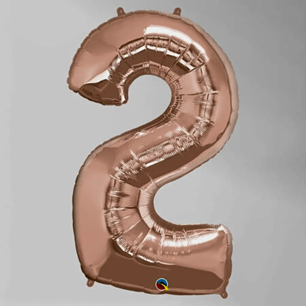 Ballons & Accessories 22.