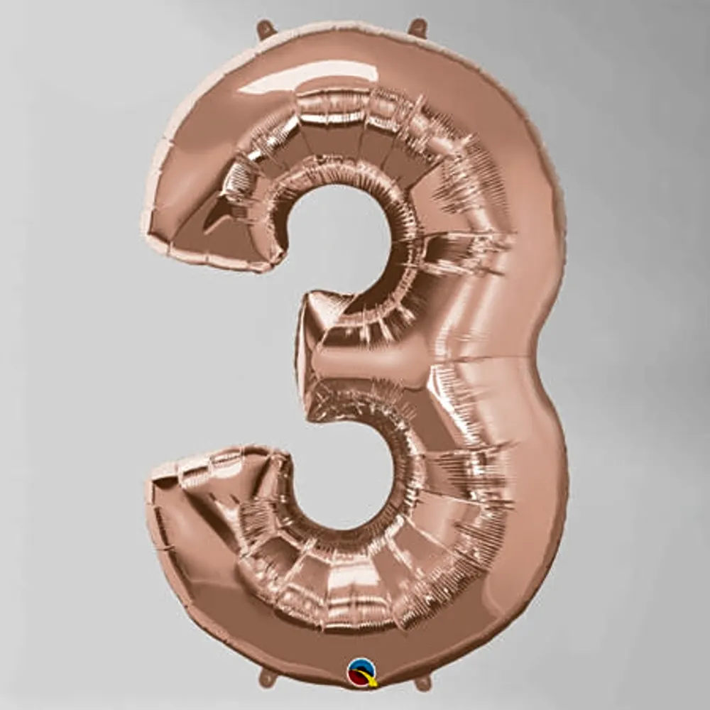 Ballons & Accessories 23.