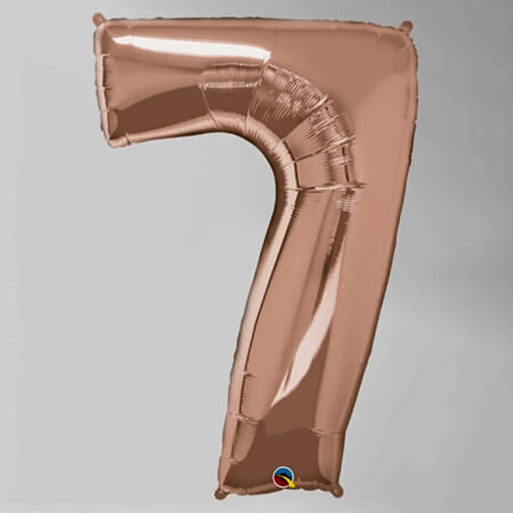 Ballons & Accessories 25.