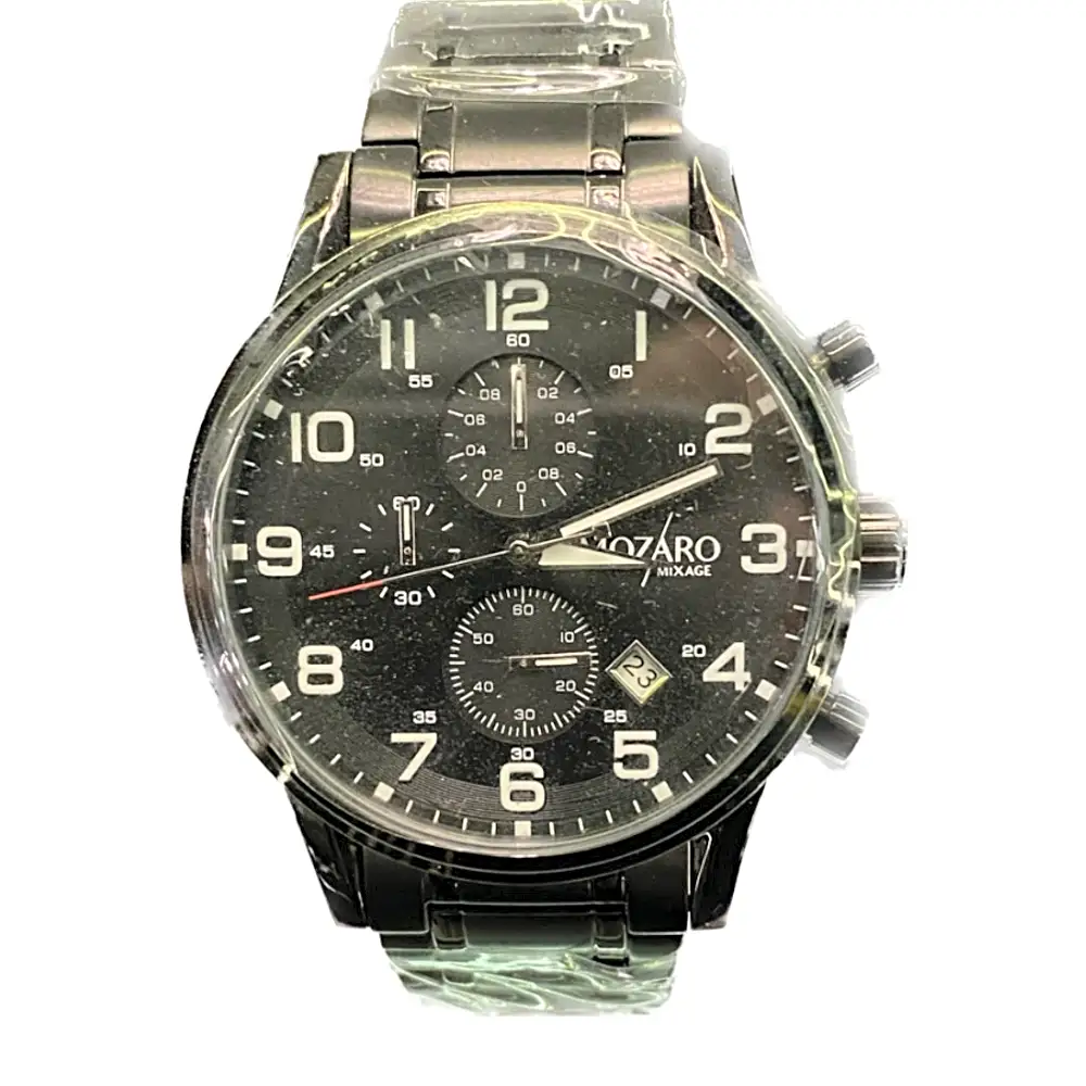 moAro watch 3
